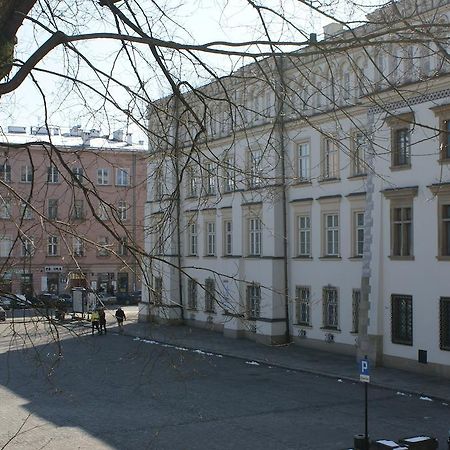 Neo Apartments Krakau Exterior foto